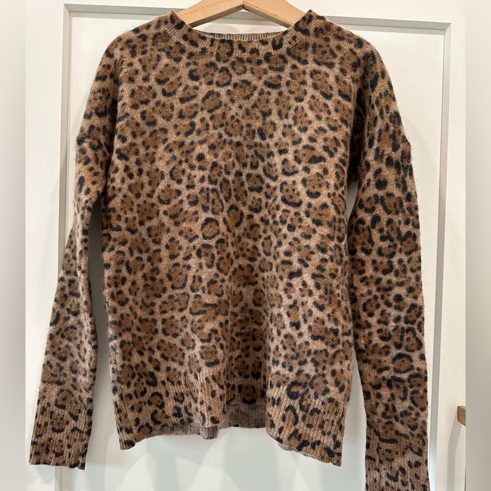 Magaschoni sweater